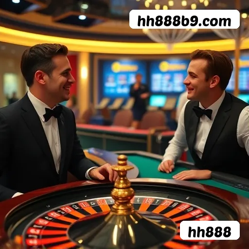 Controle de apostas hh888