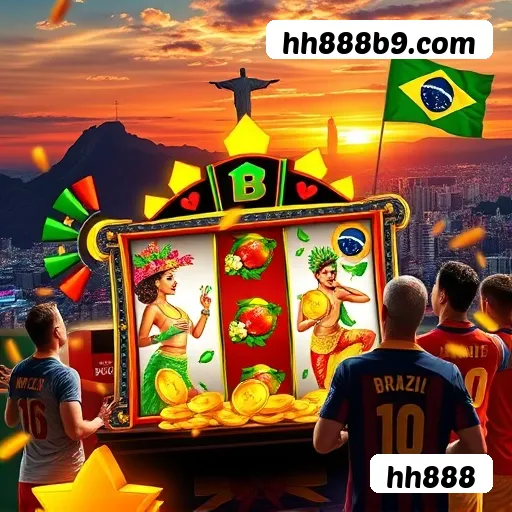 Histórico de apostas hh888