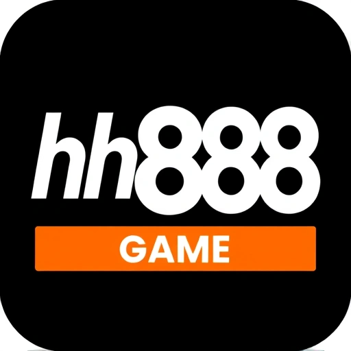 Logo da hh888